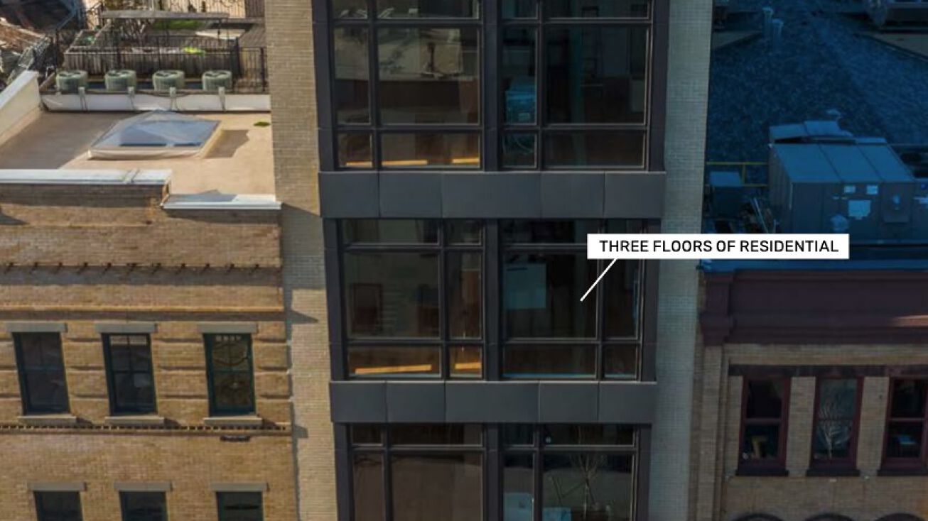 Pictures of Mixed Use property located at 333 Newark Ave, Jersey City, NJ 07302 for sales - image #1