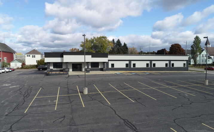 Pictures of Office property located at 220 S Maple St, Manistique, MI 49854 for sales - image #1