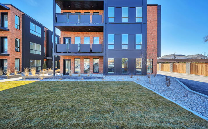 Pictures of Multifamily property located at 884 Rowley Drive, Millcreek, UT 84107 for sales - image #1