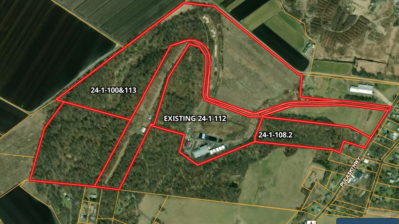 869 Pulaski Hwy, Goshen, NY 10924 Land for Sale Aurora