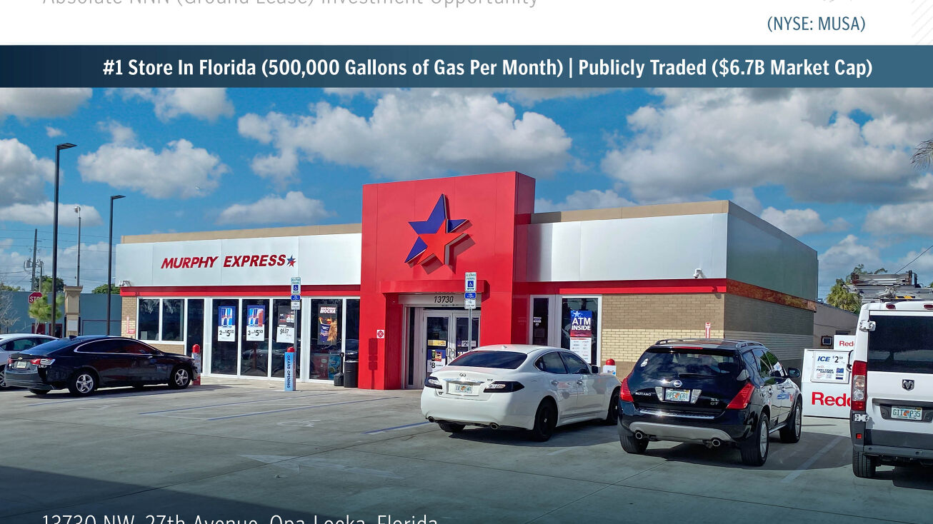 13730 NW 27th Ave, OpaLocka, FL 33054