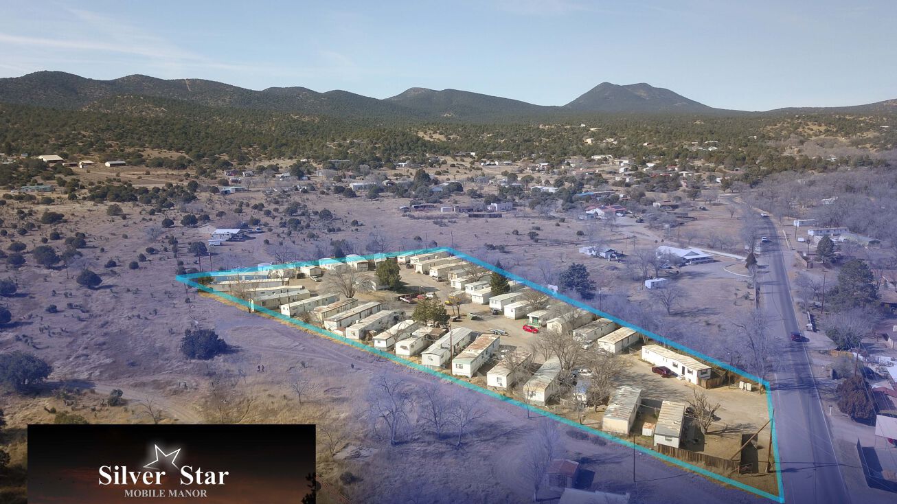 2069 Cottage San Rd, Silver City, NM 88061