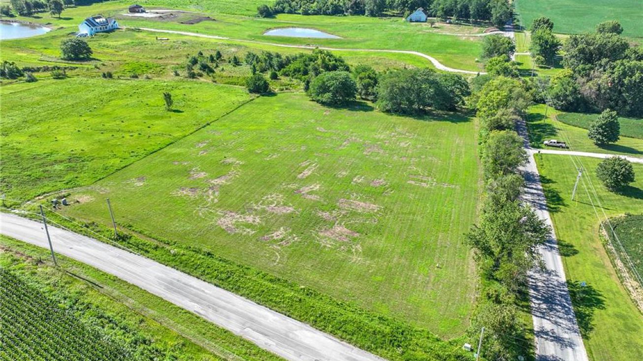 Lot 1 Landmark Farms N/A, Smithville, MO 64089