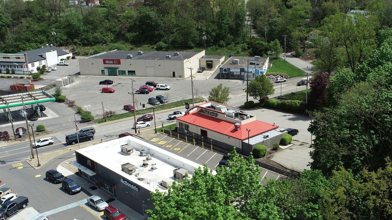 7 Poplar St, Pittsburgh, PA 15205