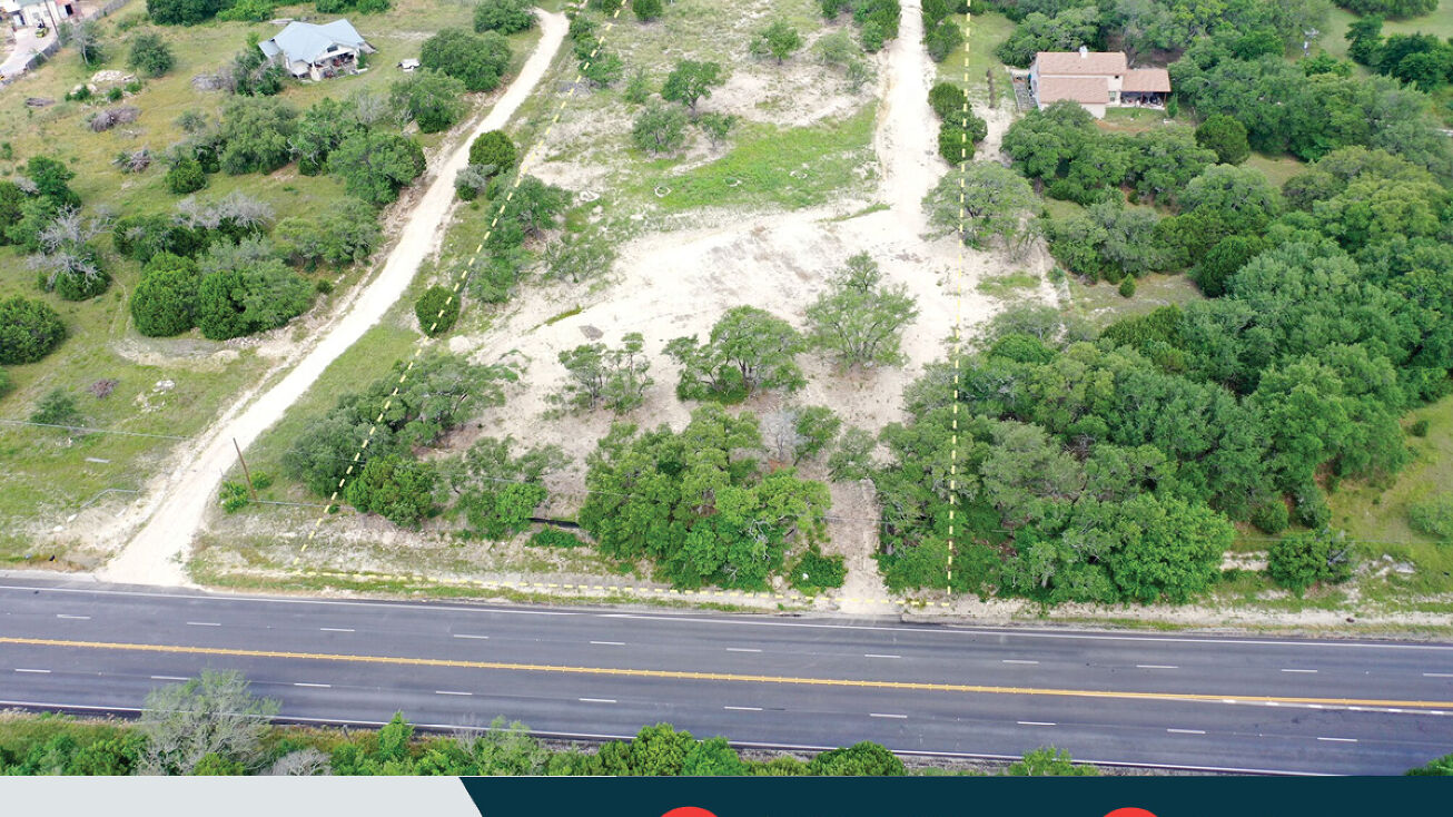 3151 N US Hwy 183, Liberty Hill, TX 78642