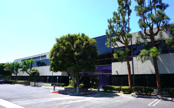 Traditional Office for Sale in South Coast Metro, CA