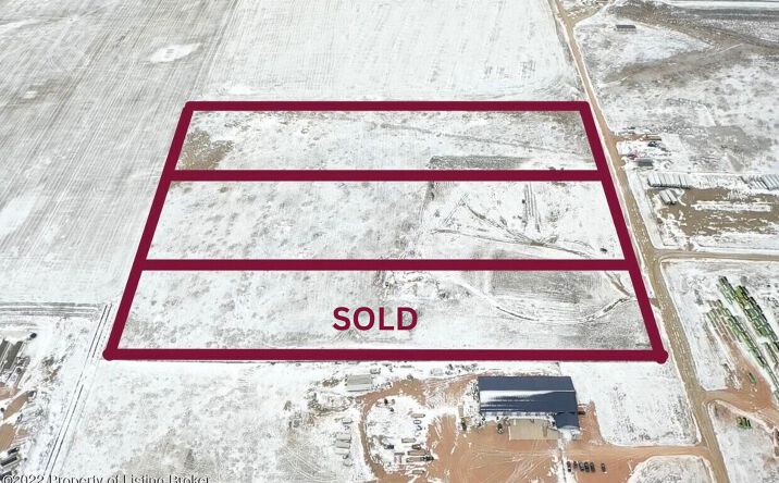 Pictures of Land property located at 25th M St NW, Arnegard, ND 58835 for sales - image #1