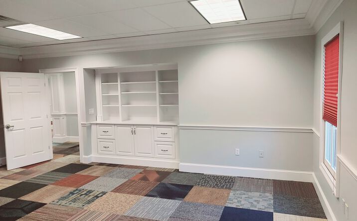 Pictures of Office property located at 1225 Route 31 - Suite 111, Lebanon, NJ 08833, 1225 Route 31 - Suite 111/112, Lebanon, NJ 08833 for sales - image #1