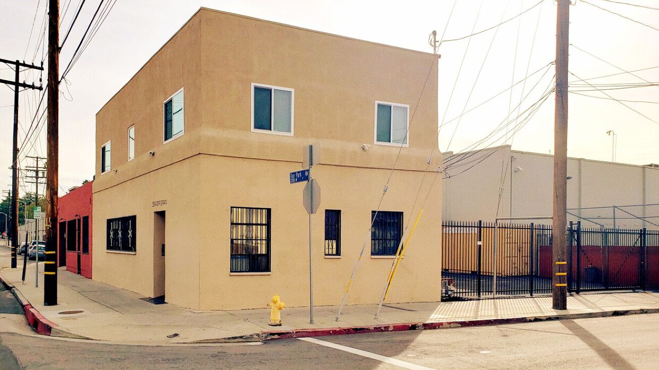 2250 Fair Park Ave, Los Angeles, CA 90041 Office Property for Sale