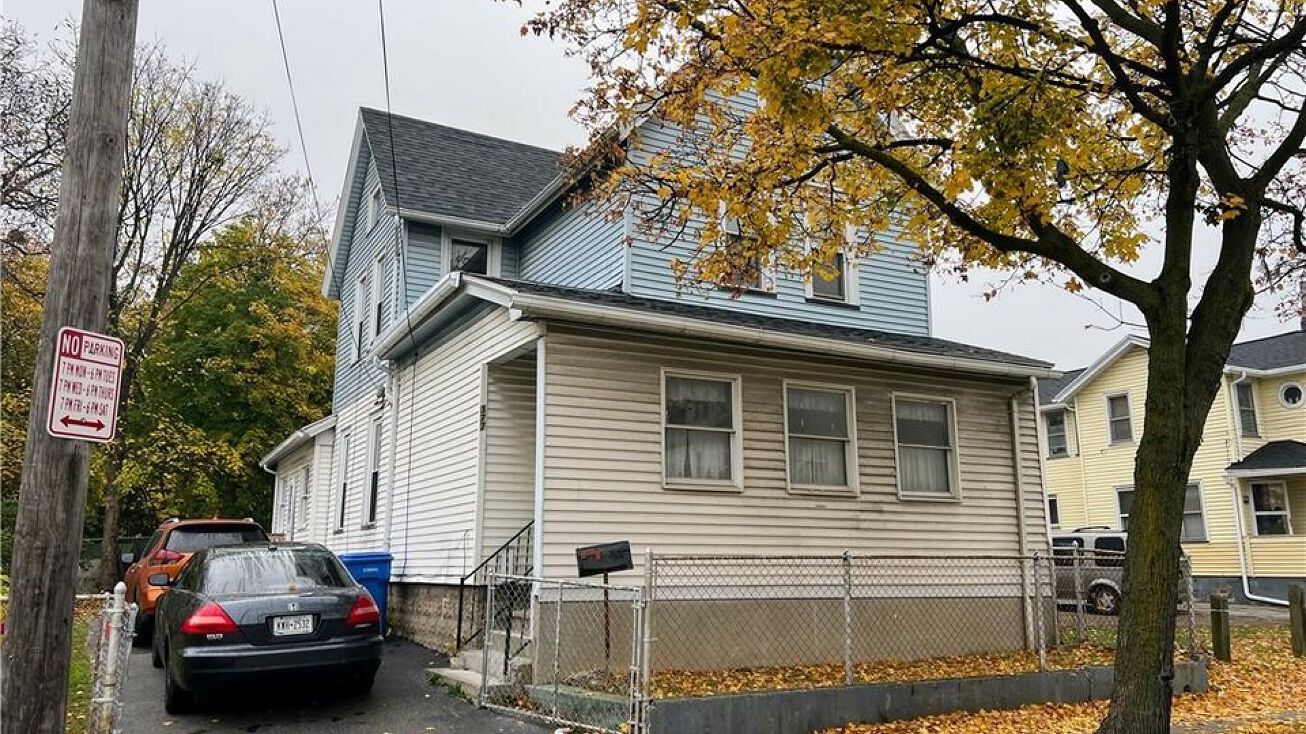 377 Scio St, Rochester, NY 14605
