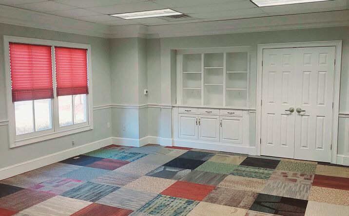 Pictures of Office property located at 1225 Route 31 Suites 111/112, Flemington, NJ 08833 for sales - image #1