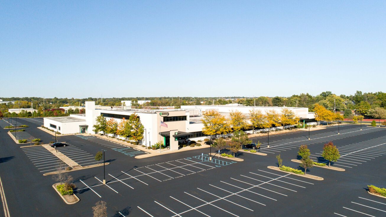 9315 Olive Blvd, Olivette, MO 63132