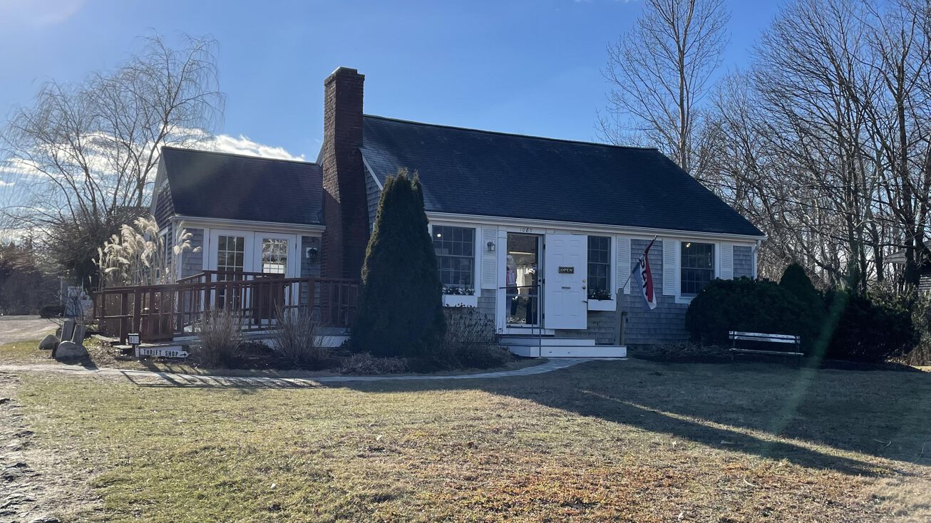 1085 Main Street, West Barnstable, MA 02668
