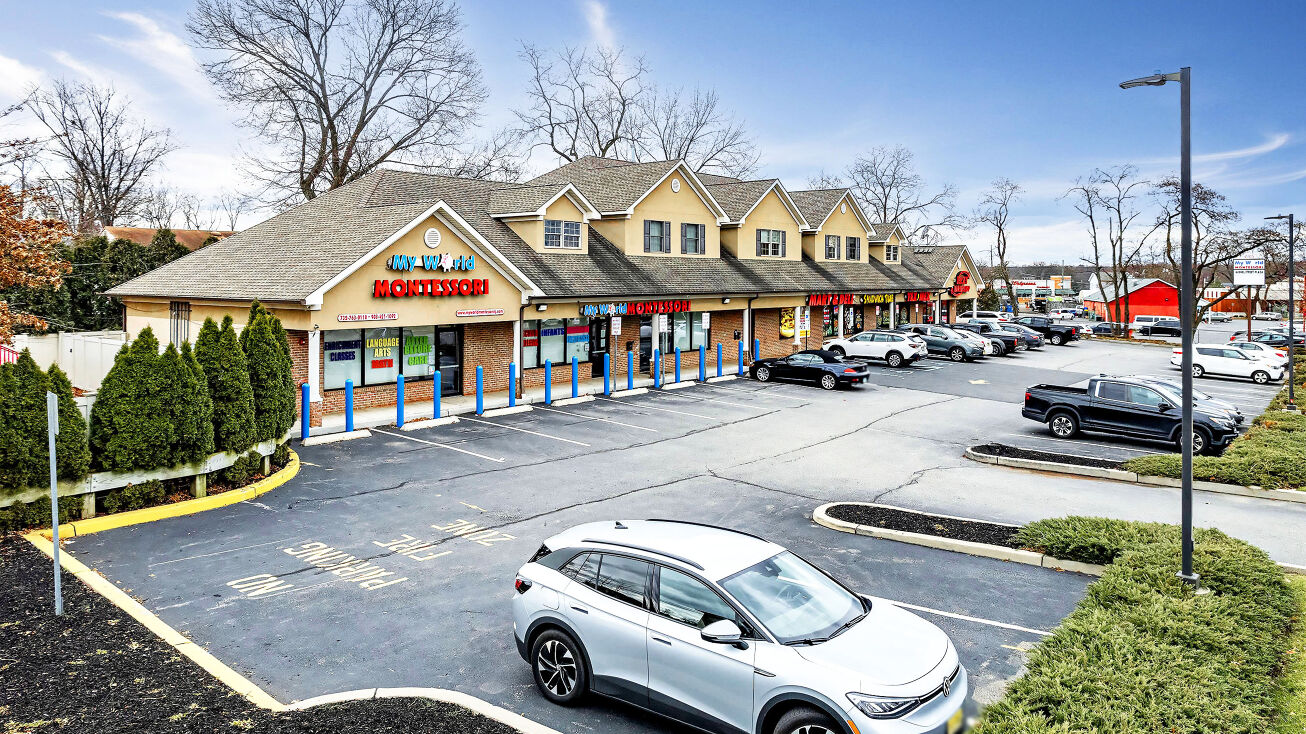 495507 Avenel St, Woodbridge Township, NJ 07001