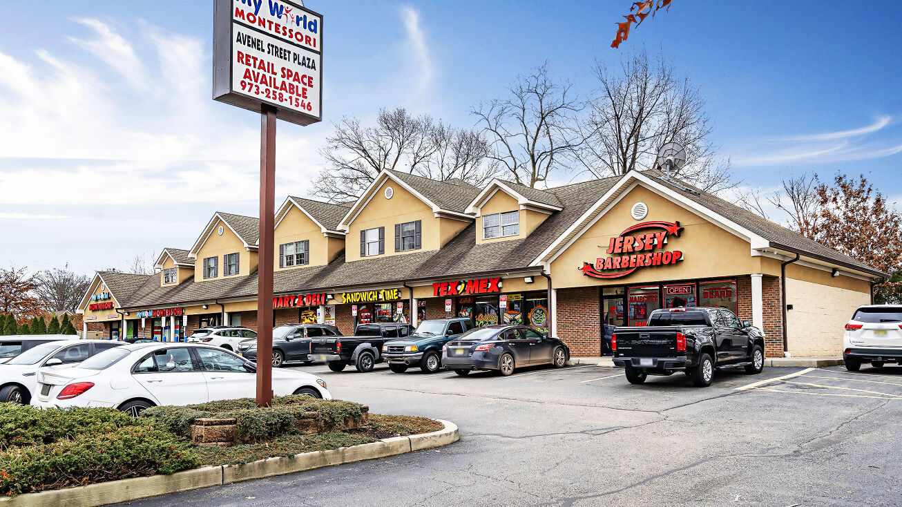 495507 Avenel St, Woodbridge Township, NJ 07001