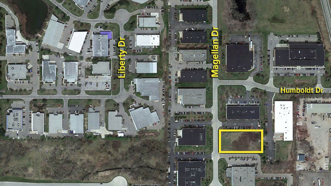 Magellan Road Lot 28, Novi, MI 48377