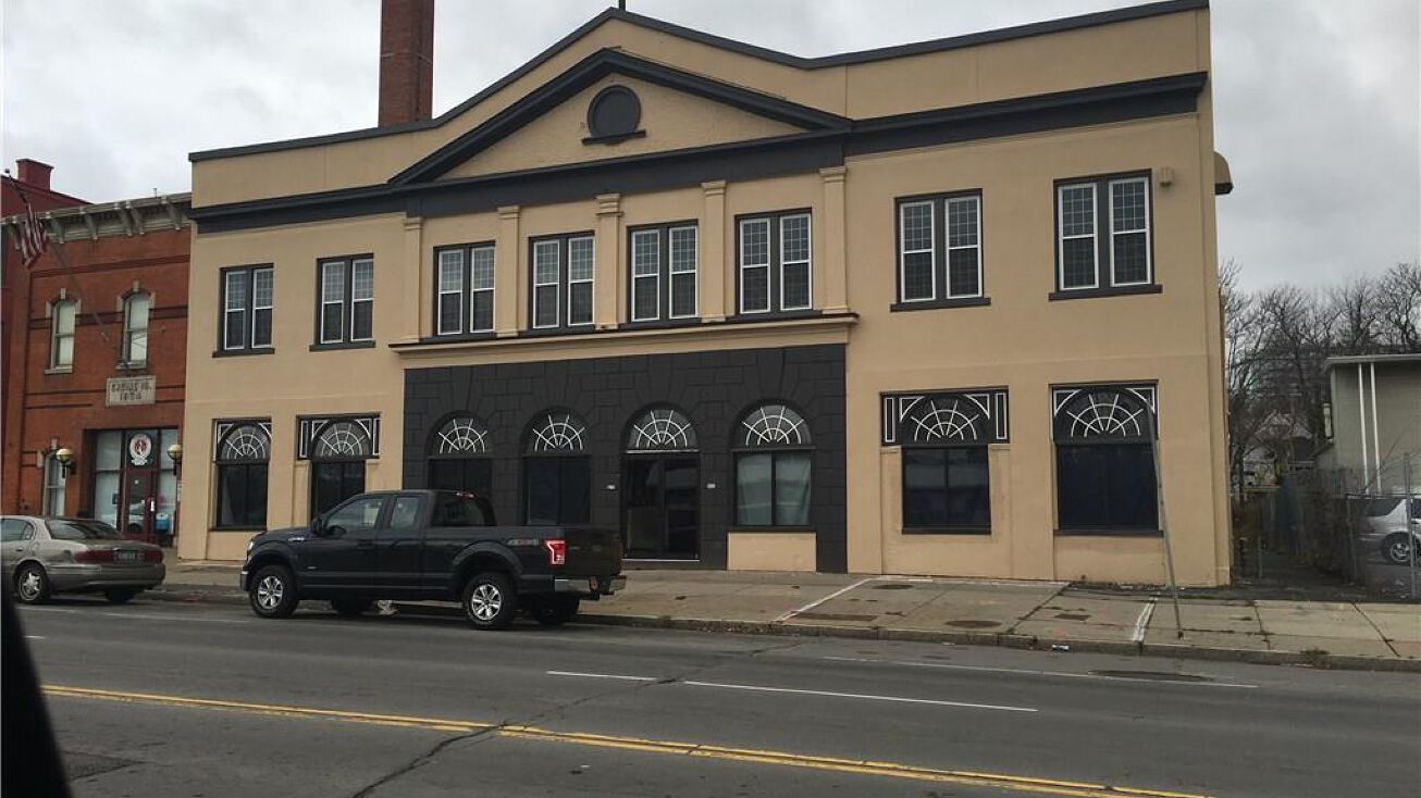 1420 Main St, Buffalo, NY 14209