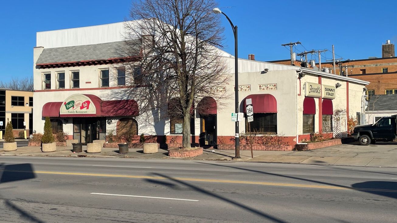 2491 Delaware Ave, Buffalo, NY 14216