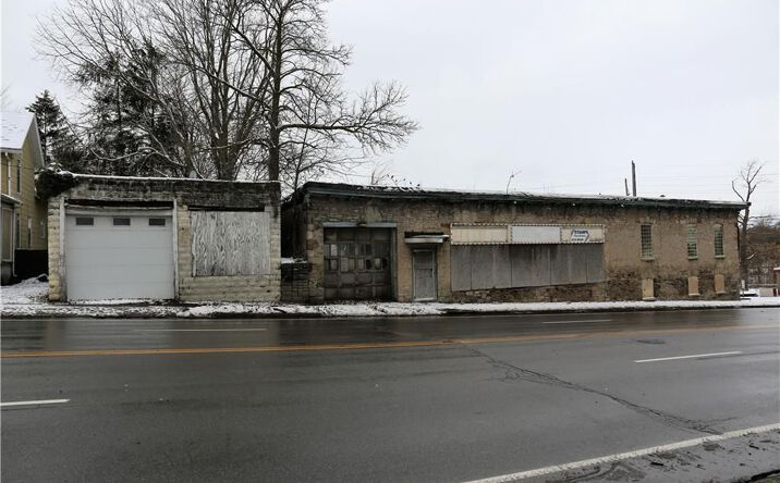 Pictures of Retail, Industrial property located at 51 & 63 S Transit Rd & 40 State St, Lockport, NY 14094 for sales - image #1