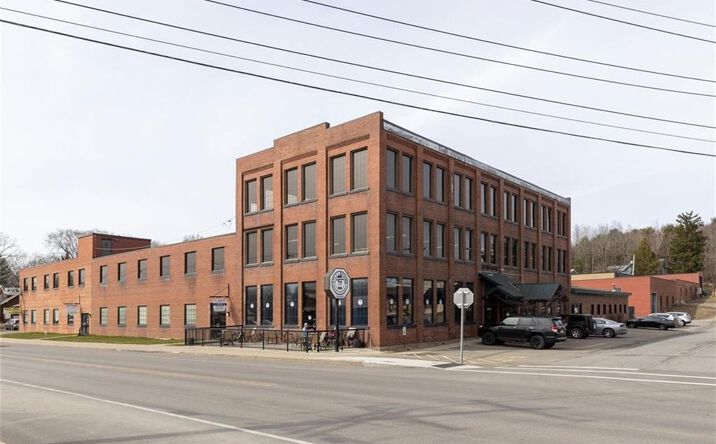 Pictures of Industrial, Mixed Use property located at 243 W Main St, Springville, NY 14141 for sales - image #1