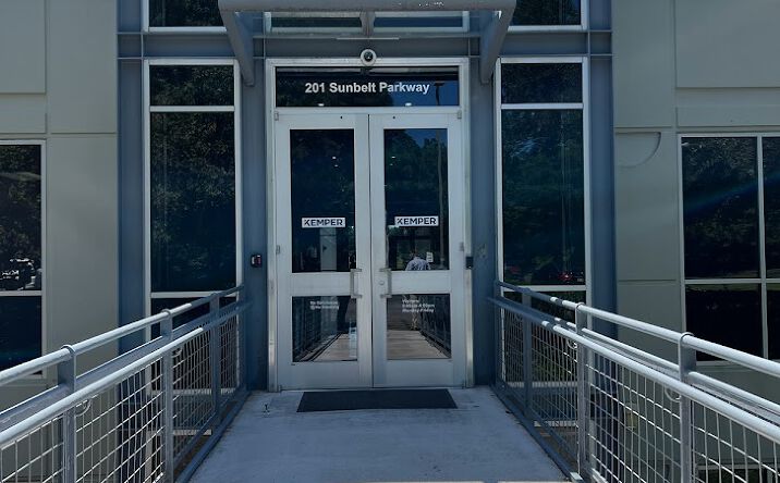 Pictures of Industrial property located at 201 Sunbelt Pkwy, Birmingham, AL 35211 for comps - image #1