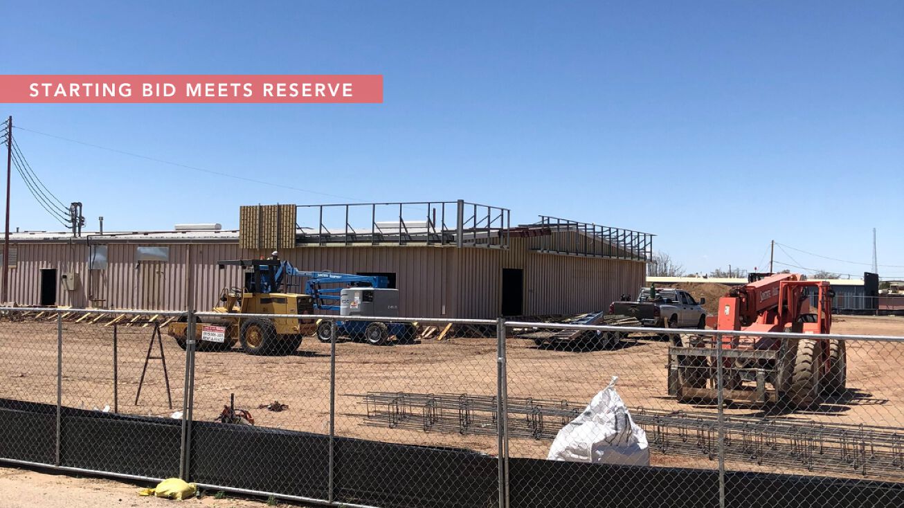 Pictures of Industrial, Mixed Use property located at 518 24th St