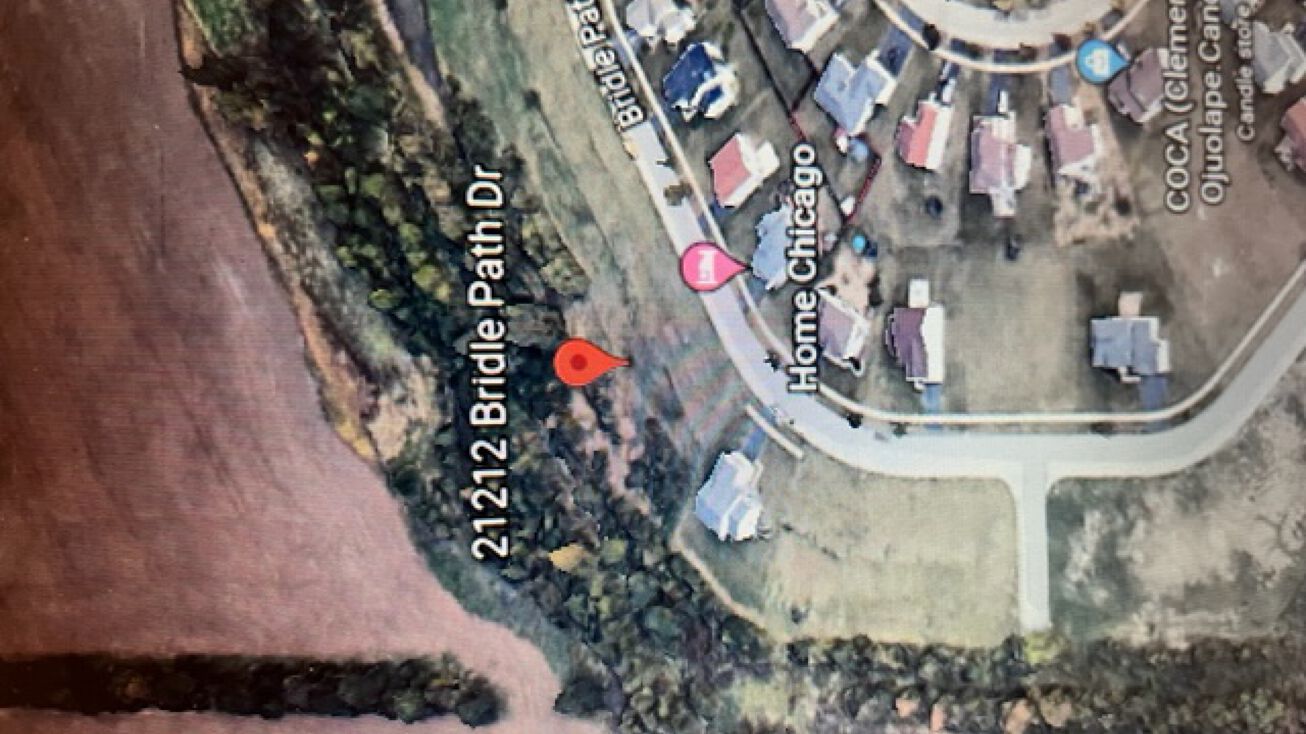 21212 Bridle Path Dr, Matteson, IL 60443 Land for Sale 21212 Bridle