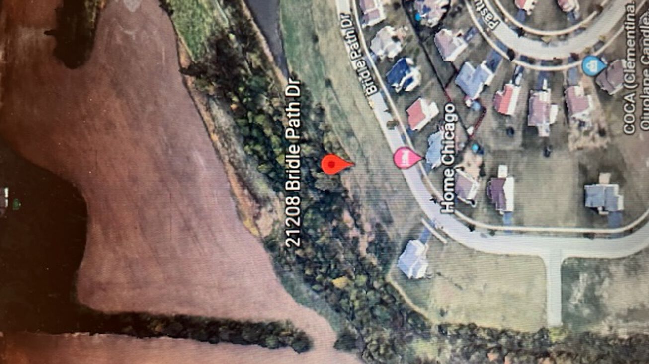 21208 Bridle Path Dr, Matteson, IL 60443