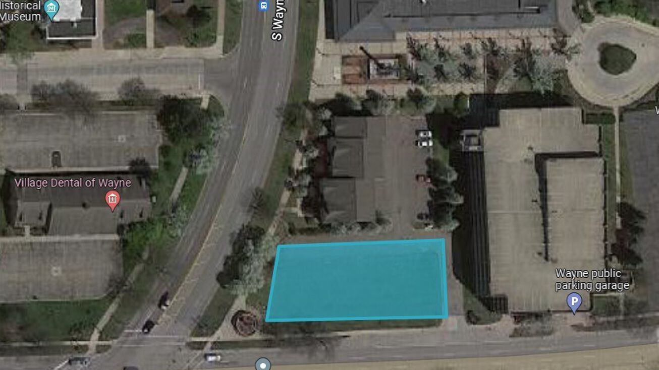 35070 Michigan Ave, Wayne, MI 48184