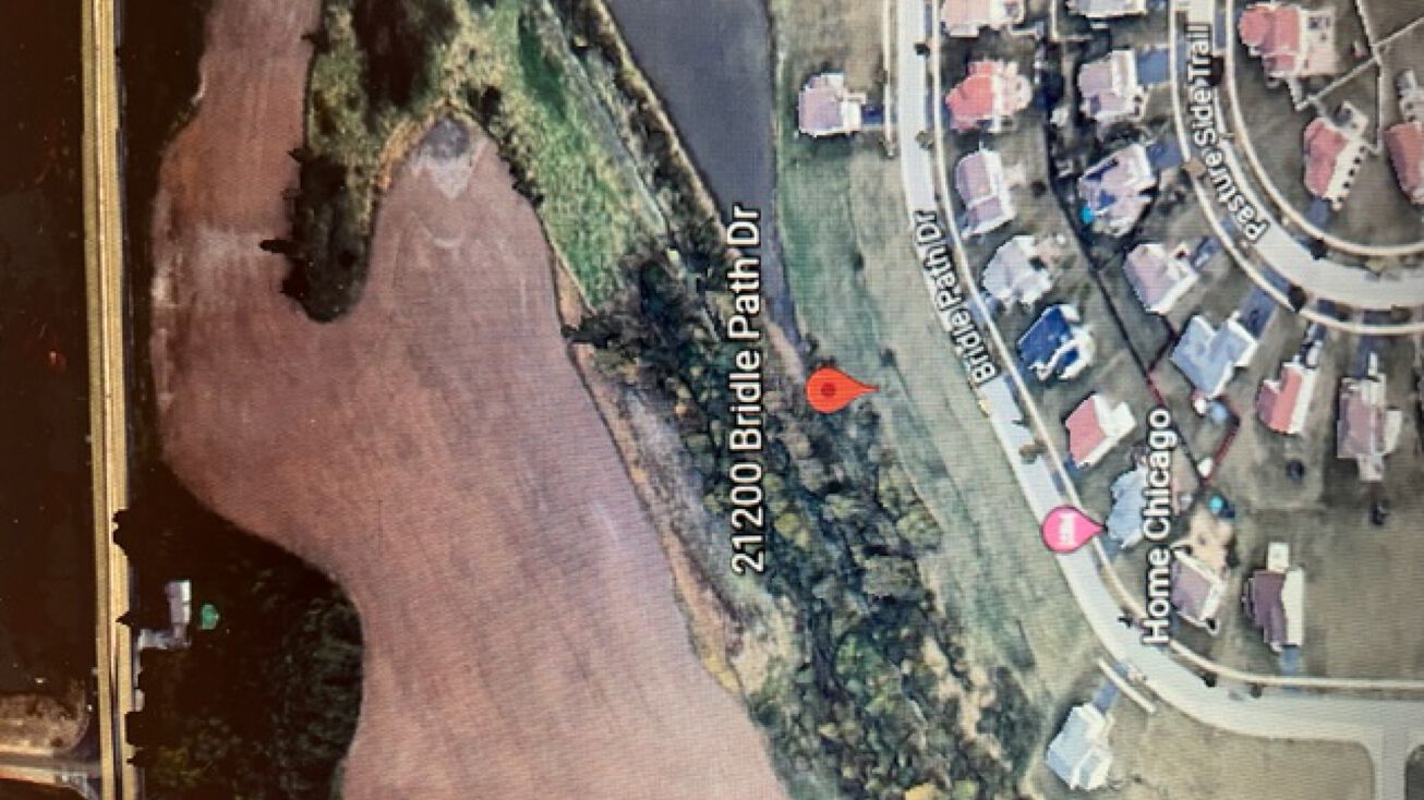 21200 Bridle Path Dr, Matteson, IL 60443