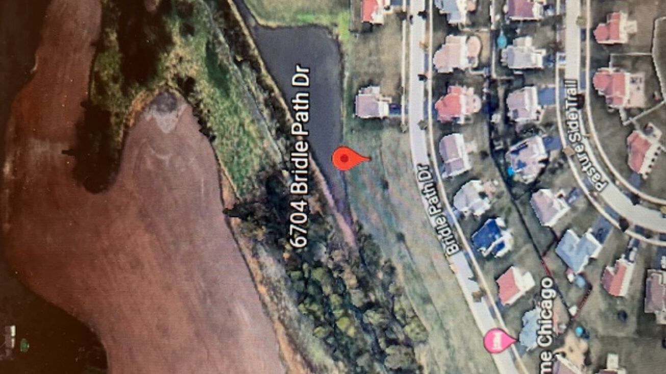 6704 Bridle Path Dr, Matteson, IL 60443 Land for Sale 6704 Bridle Path