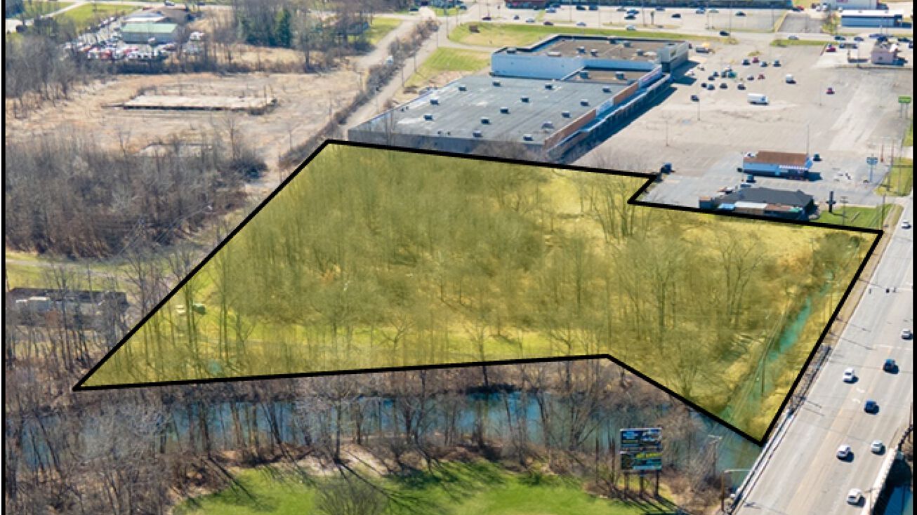 Youngstown Warren Rd, Niles, OH 44446 Land for Sale Youngstown