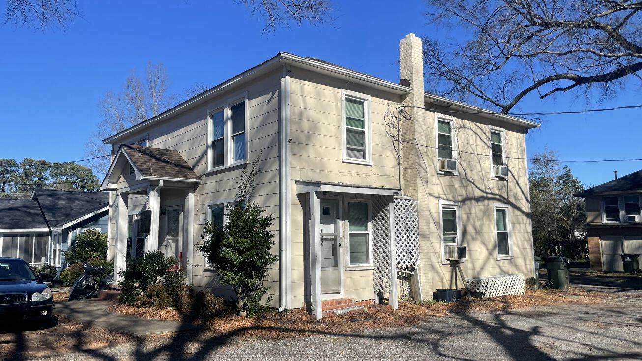 1112 Ebenezer Ave Ext, Rock Hill, SC 29732 Multifamily Property for Sale