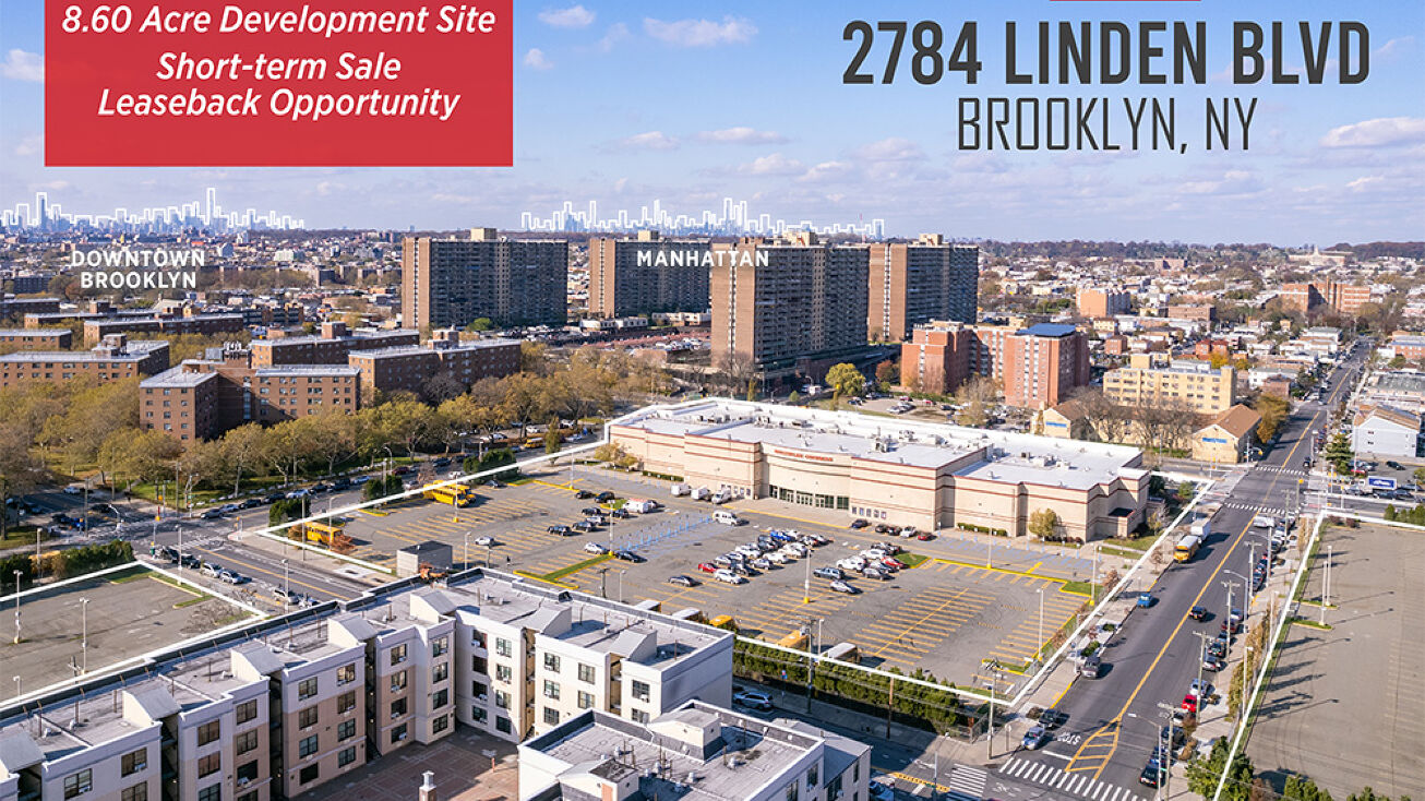 2784 Linden Blvd, Brooklyn, NY 11208
