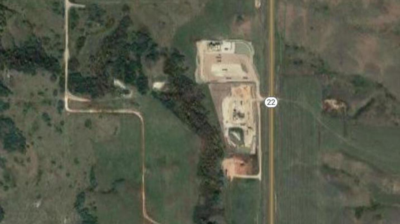 ND22, Mandaree, ND 58757 Land for Sale ND22 Lot 2