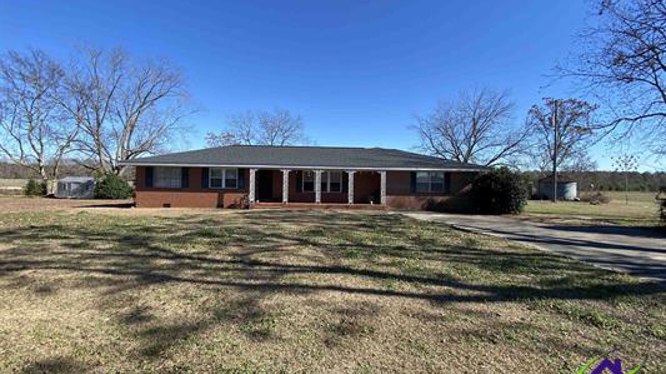 5696 Pine Level Rd, Oglethorpe, GA 31068 Land for Sale Pine Level Road