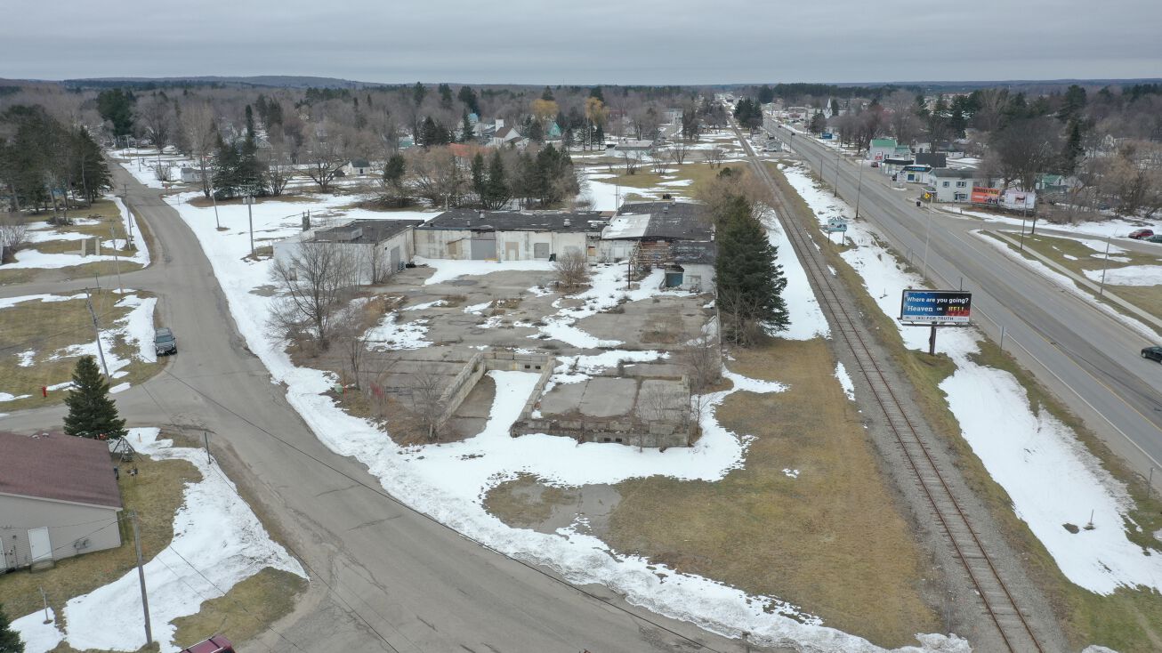 309 Danforth St, Mancelona, MI 49659 Land for Sale 309 Danforth St