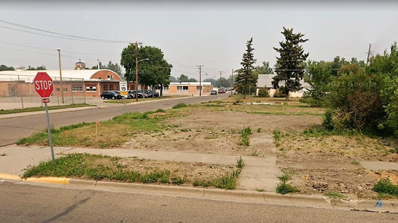 102 4th St NE, Hazen, ND 58545 Land for Sale 102 4th Street NE