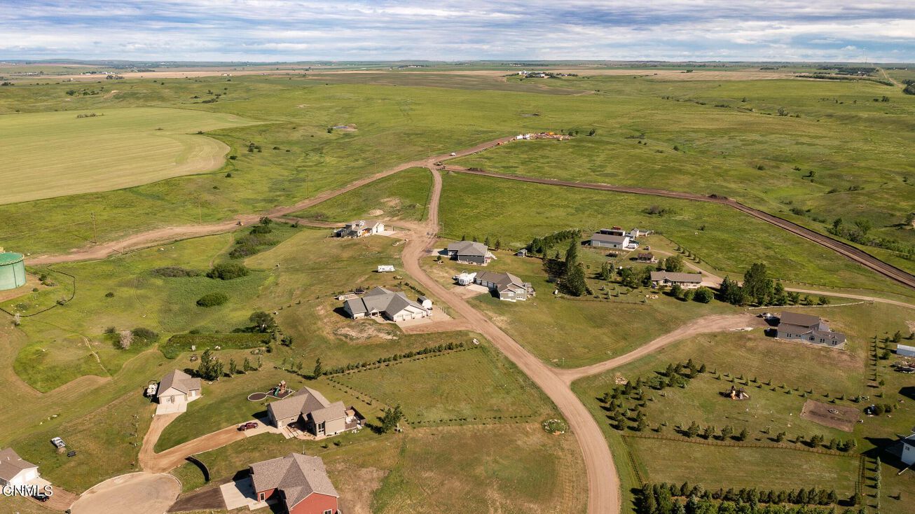 1133 Elbowoods Dr, Hazen, ND 58545 Land for Sale 1133 Elbowoods Drive