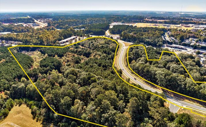Pictures of Land property located at 471 E Highway 81 GA, McDonough, GA 30253 for sales - image #1