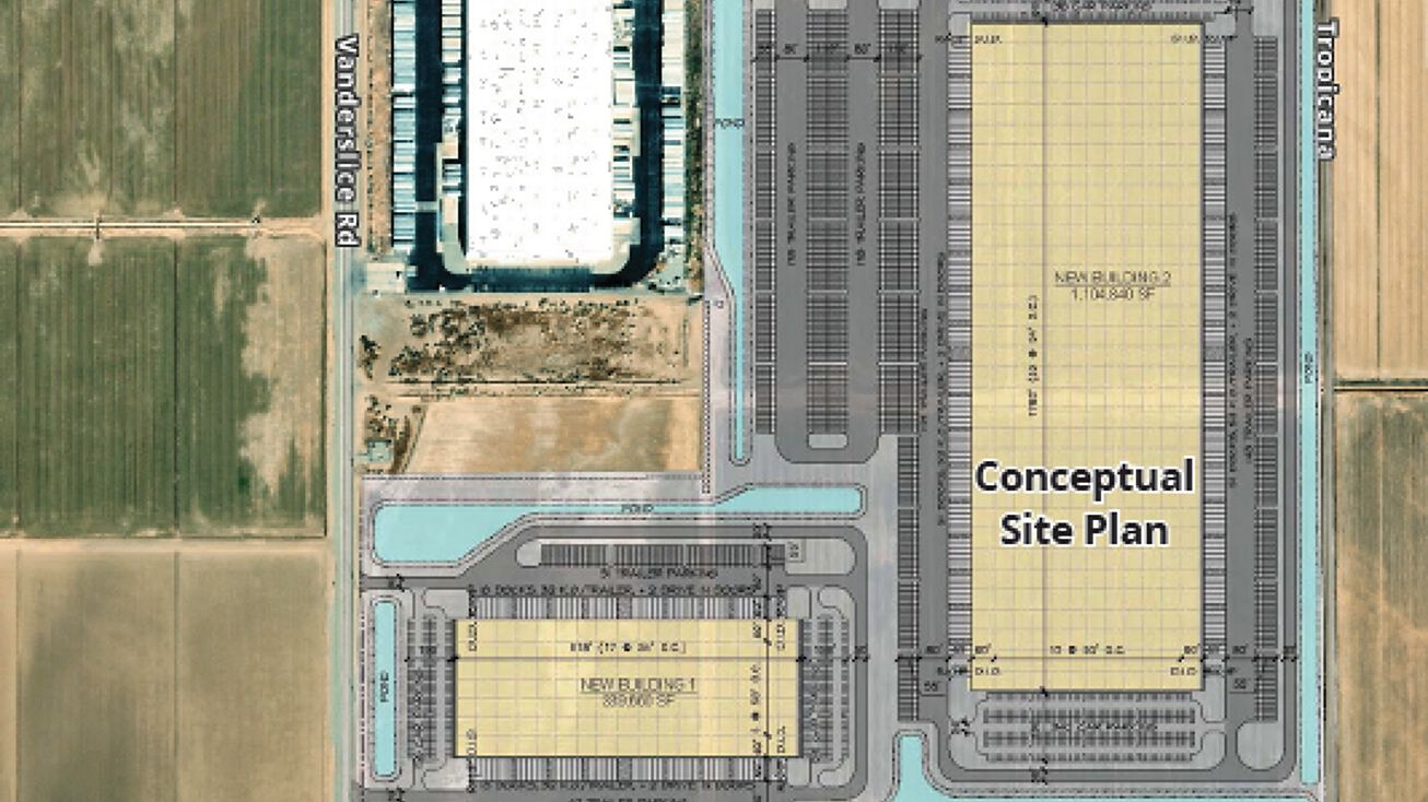 Vanderslice Rd, Mohave Valley, AZ 86440 Land for Sale Mohave TriState Business Park