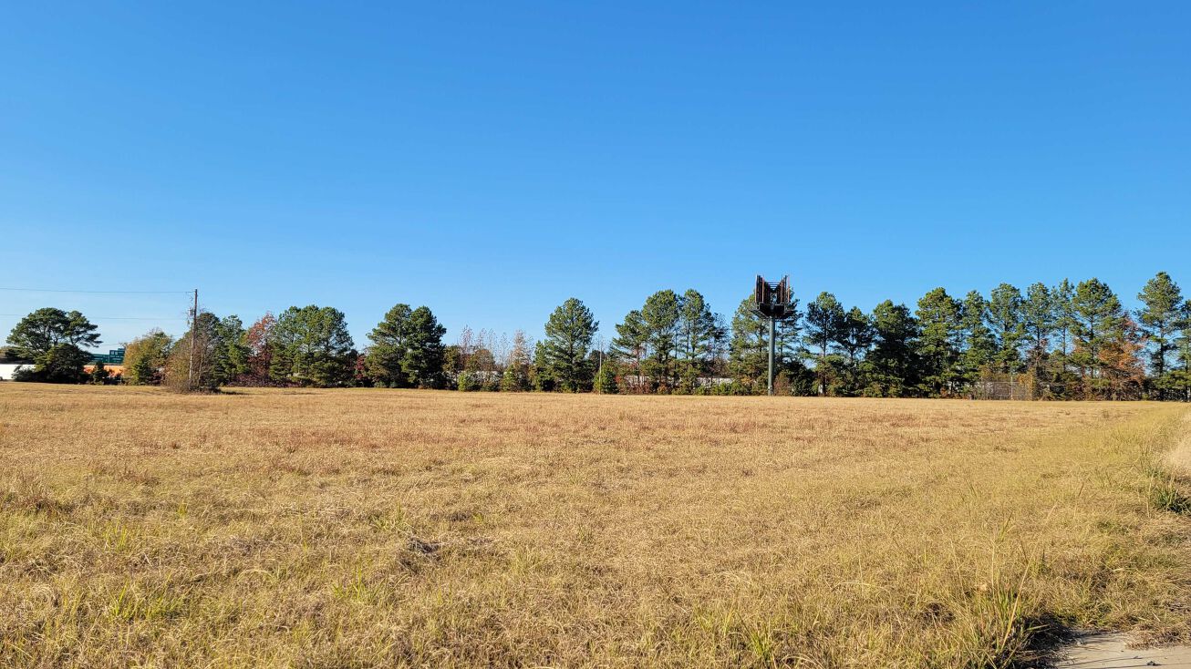 E 50th St, Texarkana, AR 71854