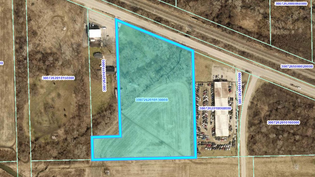 Land For Sale In Joliet Il