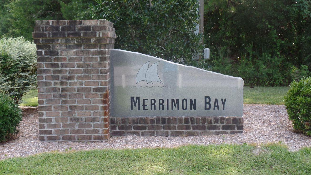 125 Merrimon Bay Dr, Beaufort, NC 28516