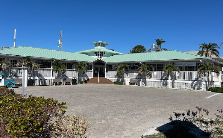 Pictures of Retail property located at 9801 Gulf Dr, Anna Maria, FL 34216 for sales - image #1