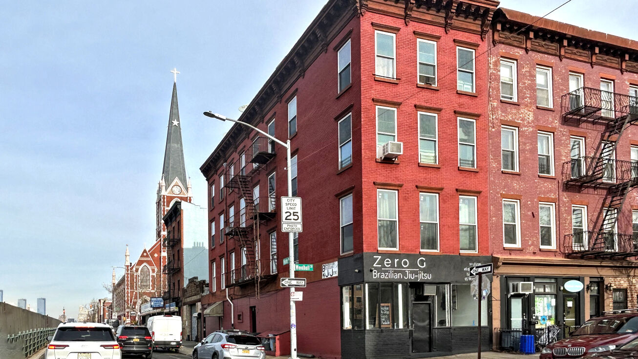 65 Woodhull St, Brooklyn, NY 11231 Retail Property for Sale 65