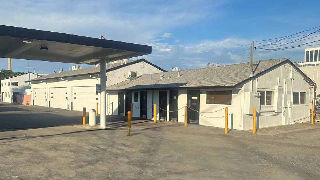 900 Richards Blvd, Sacramento, CA 95811