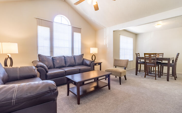 image of property at 701 BALCONES DR # A College Station TX 77845-5151
