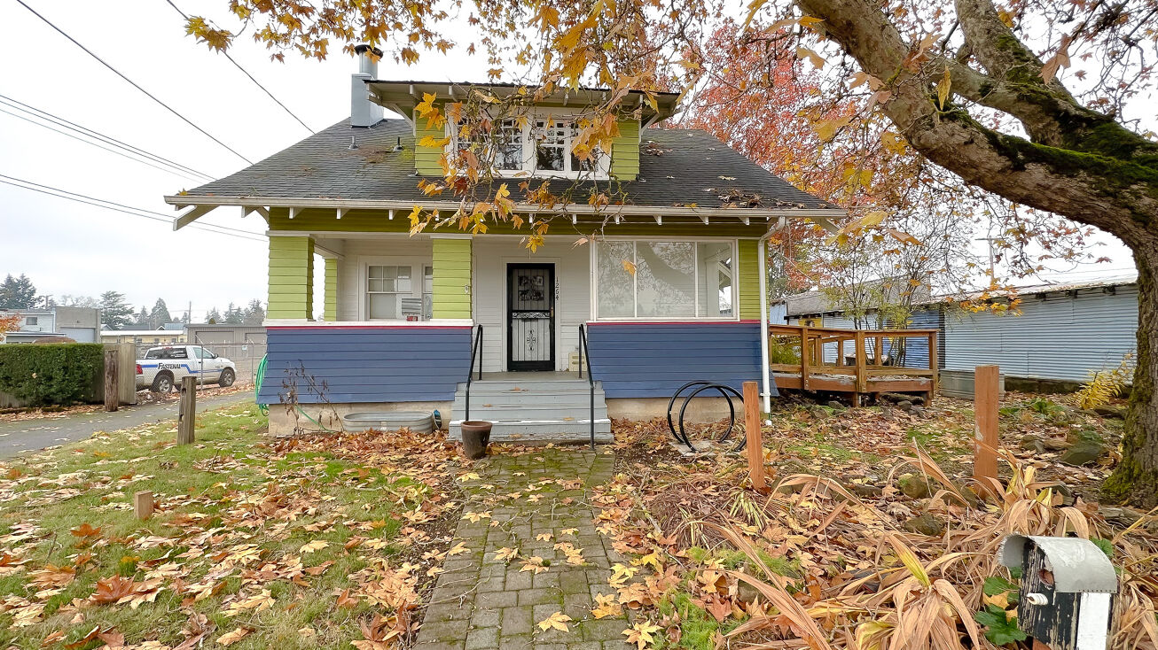 1264 13th St SE, Salem, OR 97302 Office Property for Sale Charming