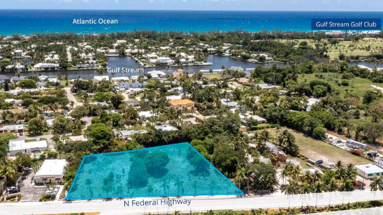 3047 N Federal Hwy, Delray Beach, FL 33483